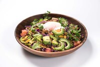 「木手の『ゴーヤ食わすよ？』タコライス」