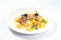 「リョーマ＆リョーガの『このフレンチトーストを食べないようじゃまだまだだね』」