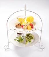 金太郎の『食ったもん勝ちや！』四天宝寺デザートタワー」