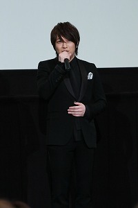 小野大輔