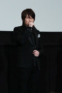 小野大輔