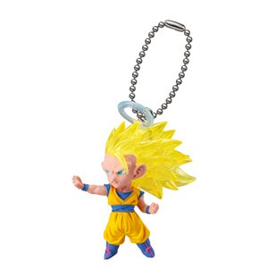 コルド大王やミラも！「ドラゴンボール超」マスコットフィギュア第17弾