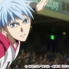 劇場版「黒バス」前売特典発表、藤巻忠俊「培ったもの全て盛り込まれている」