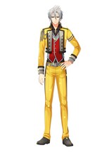 黄金尊（CV：畠中祐）