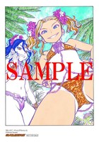 ゲーマーズ特典