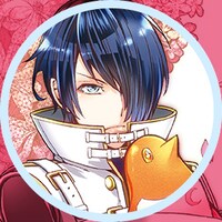 息吹くうる（モデルガム：クールミントガム）