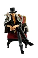 A賞：ロブ・ルッチフィギュア