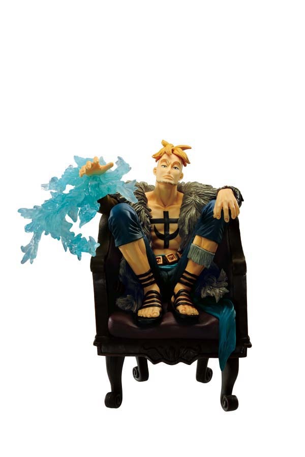 C賞：マルコフィギュア