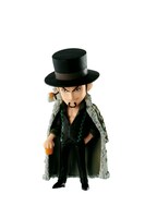 D賞：ウォーターセブン ワールドコレクタブルフィギュア（ロブ・ルッチ）