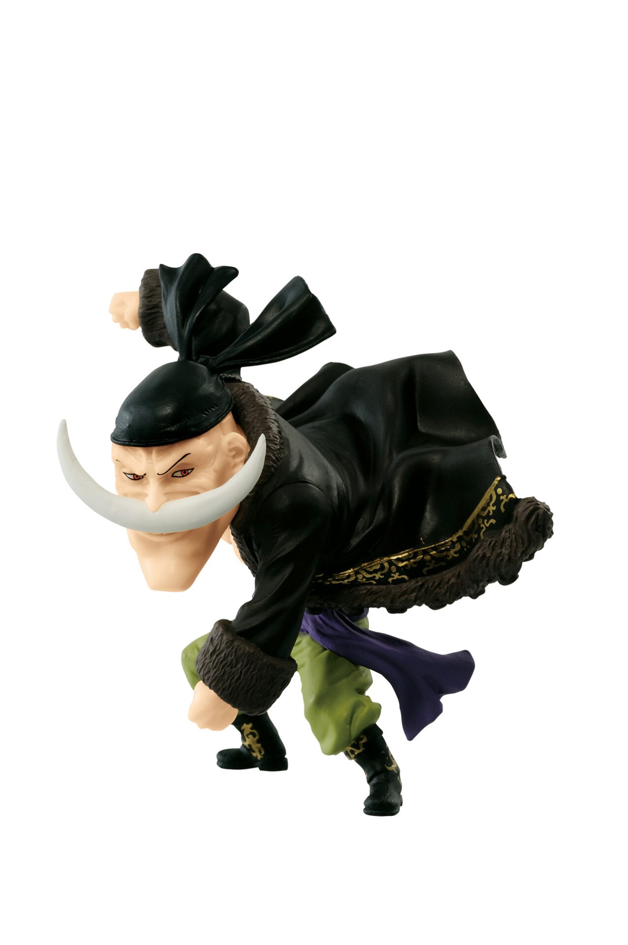 ワンピース　フィギュアマリンフォード1　クロコダイル　マルコ　ルフィ　ワーコレ ワンピース ワーコレ マリンフォード1 クロコダイル マルコ