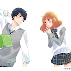 アサダニッキが描く寮ラブコメがデザートで開幕、「わた壁」は次号最終回