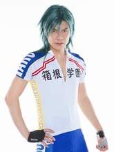 兼崎健太郎演じる銅橋正清。