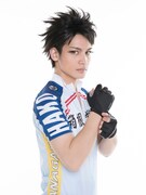 河原田巧也演じる泉田塔一郎。