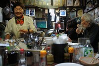 「酒場人」Vol.3より。