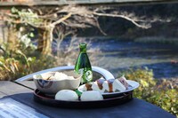 「酒場人」Vol.3より。