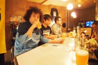 「酒場人」Vol.3より。