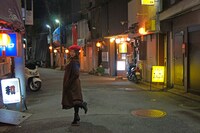 「酒場人」Vol.3より。