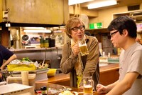 「酒場人」Vol.3より。