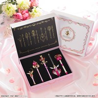 「Stick＆Rod ～Moon Prism Edition～」