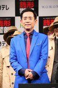 栗田貫一