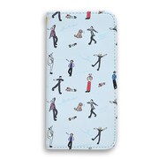 「￼BOOK iPhoneケース」