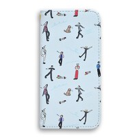 「￼BOOK iPhoneケース」