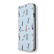 「￼BOOK iPhoneケース」