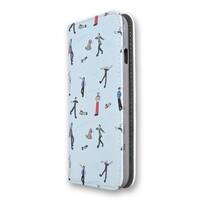 「￼BOOK iPhoneケース」