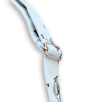 ￼キャンバスショルダートート