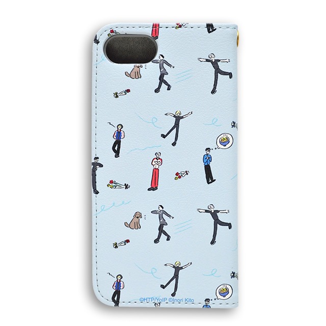 「￼BOOK iPhoneケース」