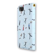 「￼BOOK iPhoneケース」