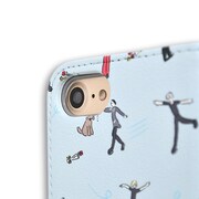 「￼BOOK iPhoneケース」