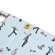 「￼BOOK iPhoneケース」