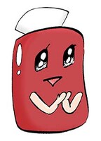 「東京タラレバ娘」スタンプより。