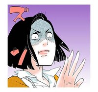 「東京タラレバ娘」スタンプより。