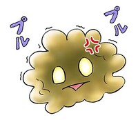 「東京タラレバ娘」スタンプより。