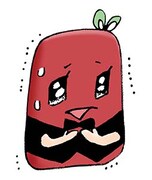 「東京タラレバ娘」スタンプより。