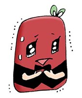 「東京タラレバ娘」スタンプより。