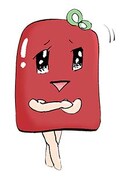 「東京タラレバ娘」スタンプより。