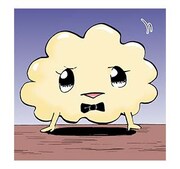 「東京タラレバ娘」スタンプより。