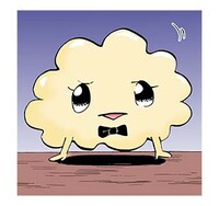 「東京タラレバ娘」スタンプより。