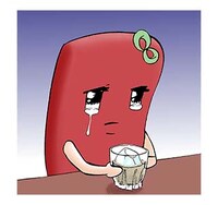 「東京タラレバ娘」スタンプより。