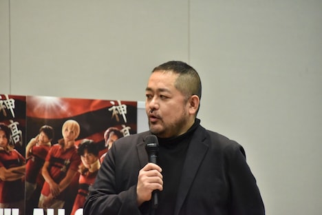 西田シャトナー