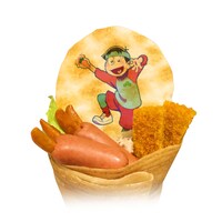 「おそ松キャラクレ！」