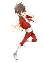 ひのひかり（CV：石井マーク）