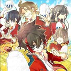 お米擬人化アニメ「ラブ米」2ユニットのキャスト発表、杉田智和らも出演