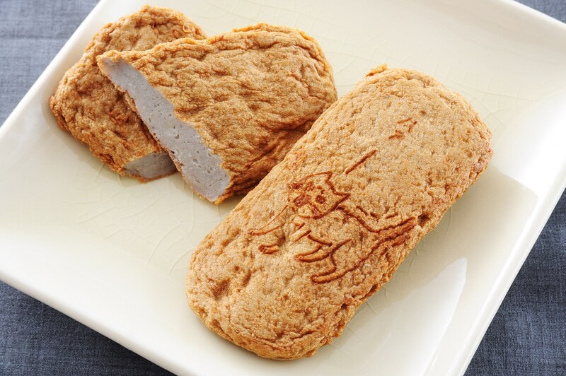 「猫に小判、ミィちゃんにじゃこ天」