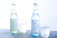 「道後温泉に行った気分セット」より、「道後サイダー」