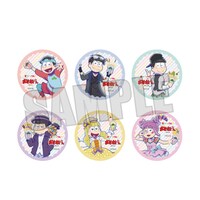 ドリンク購入特典のオリジナルコースター。