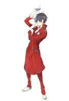 ささにしき（CV：沢城千春）